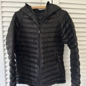 REI Puffer Jacket